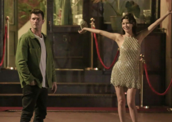 İstanbul İçin Son Çağrı, Netflix’te Yayında