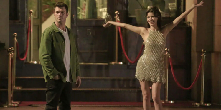 İstanbul İçin Son Çağrı, Netflix’te Yayında