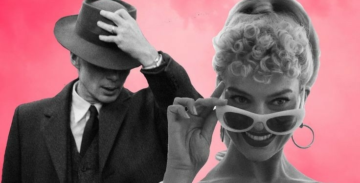 Yılın Olayı “Barbenheimer” Film Oluyor