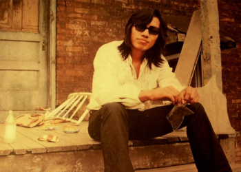 Şarkılarım Seni Özgür Kılacak: Searching for Sugar Man (2012)