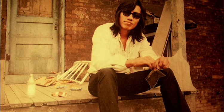 Şarkılarım Seni Özgür Kılacak: Searching for Sugar Man (2012)