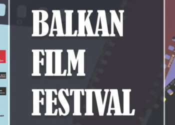 6. Balkan Film Festivali, 7-12 Kasım’da Roma’da Gerçekleşecek