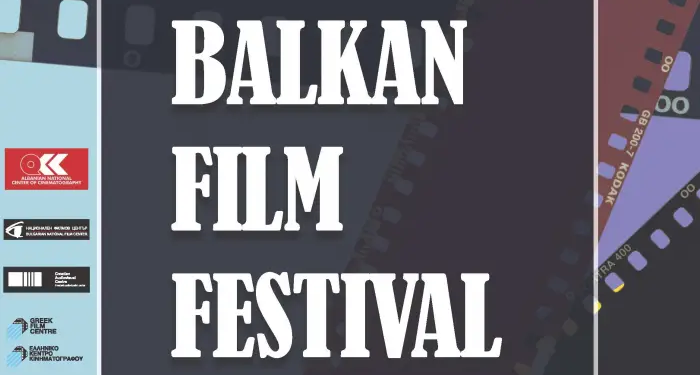 6. Balkan Film Festivali, 7-12 Kasım’da Roma’da Gerçekleşecek