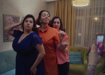 24. İzmir Kısa Film Festivali Günlükleri – 2