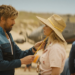 Ryan Gosling’in Başrolünde Olduğu The Fall Guy’dan İlk Görüntüler!