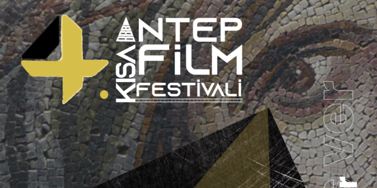 4. Antep Kısa Film Festivali 24 Kasım’da Başlıyor
