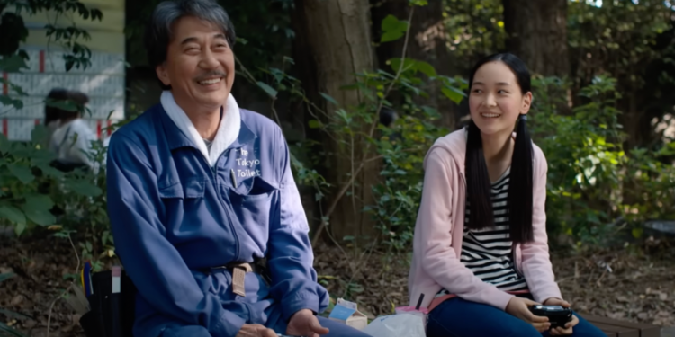 Japonya’nın Oscar Adayı Olan Wim Wenders’ın ‘Perfect Days’inden Yeni Fragman Geldi!