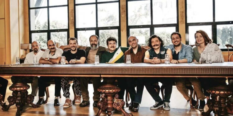 ‘Ölümlü Dünya 2’den İlk Fragman!