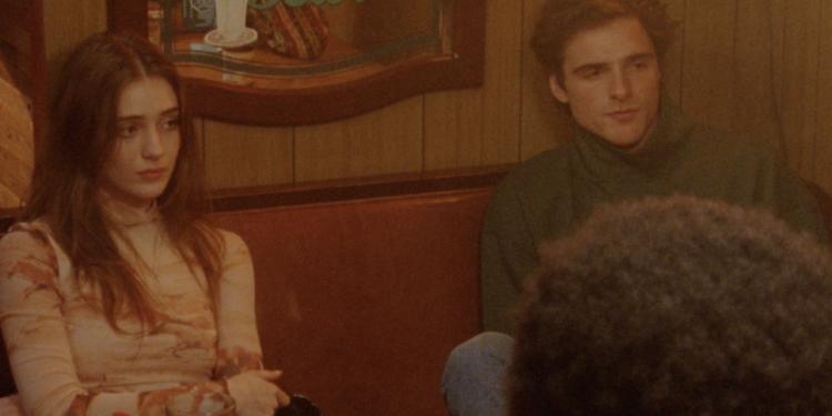 Talia Ryder’lı The Sweet East’ten Fragman Yayımlandı