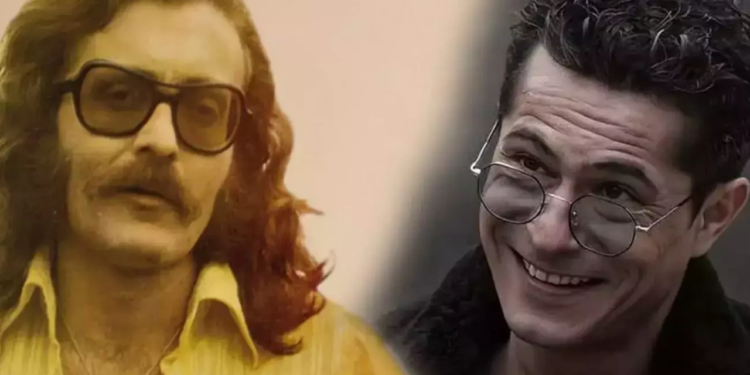 Cem Karaca’nın Hayatı Film Oluyor