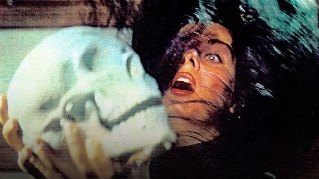 Erksan’ın Objektifinden Olmak ya da Olmamak: İntikam Meleği-Kadın Hamlet (1976)