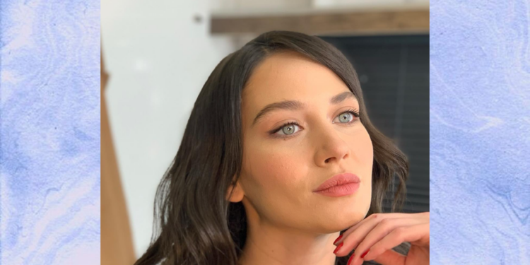 Ses Kuşağı: İlayda Çevik