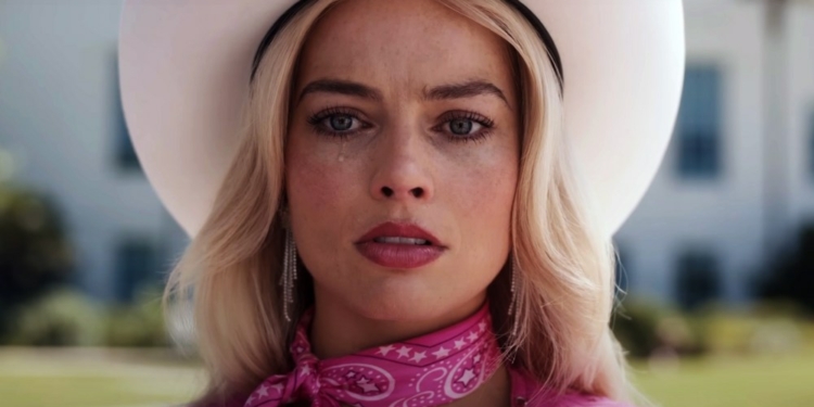 Margot Robbie: “Barbie’nin Devam Filmi Gelmemeli”