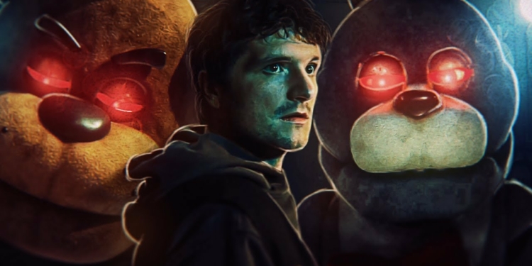 Yerden Yere Vurulan Korku Filminden Rekor Üstüne Rekor!