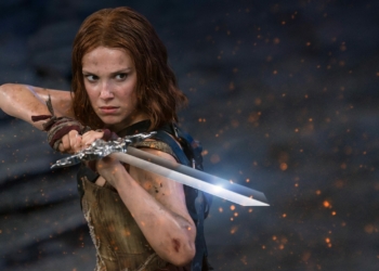 Başrolünde Millie Bobby Brown’ın Olduğu Fantastik Filmden Yeni Fragman