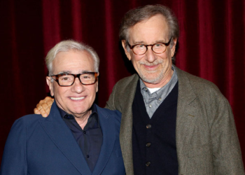 Martin Scorsese ve Steven Spielberg’den yeni dizi: Cape Fear