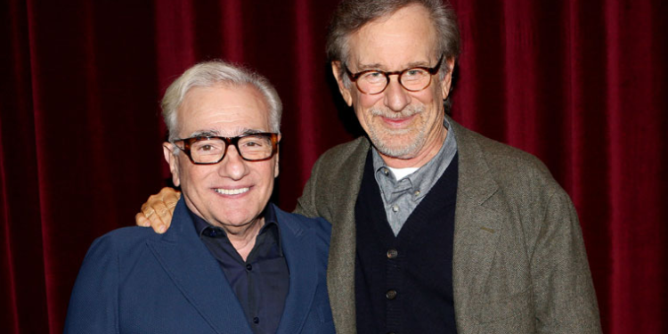 Martin Scorsese ve Steven Spielberg’den yeni dizi: Cape Fear