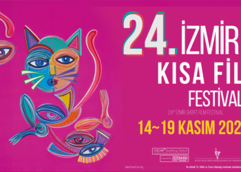 24. Uluslararası İzmir Kısa Film Festivali ve Altın Kedi Ödülleri