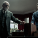 Freud’s Last Session Filminden Fragman Geldi