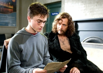 Gary Oldman’dan ‘Harry Potter’daki Sirius Black Rolü İçin Özeleştiri