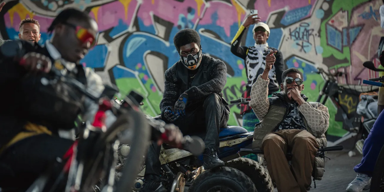 Daniel Kaluuya’nın İlk Filmi The Kitchen’dan Fragman Geldi