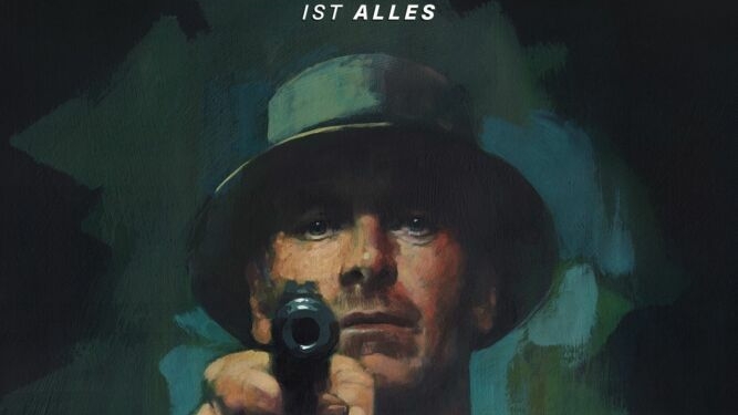 The Killer (2023)