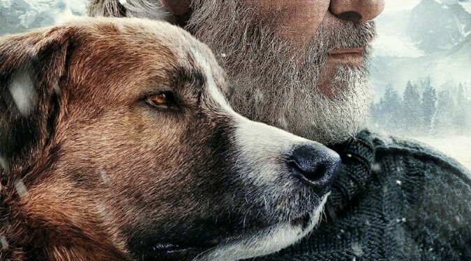 The Call Of The Wild (2020)