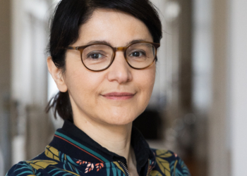 Kör Noktada (2023) Filmi Hakkında Ayşe Polat ile Söyleşi