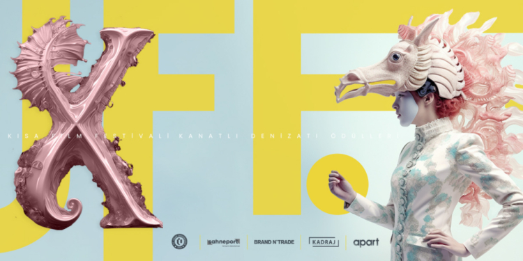 X. Uluslararası Uşak Kısa Film Festivali Başlıyor