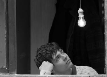 Yurt’a Marakeş’ten En İyi Erkek Oyuncu Ödülü