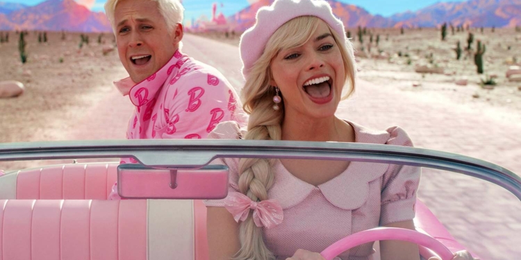 Oscar’da 10 Kategoride Finalistler Açıklandı: Barbie Liderliği Elden Bırakmıyor