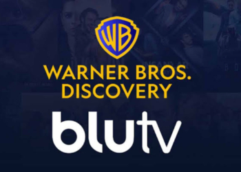 Warner Bros, BluTv’nin Tamamını Satın Aldı!