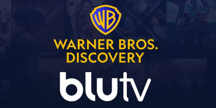Warner Bros, BluTv’nin Tamamını Satın Aldı!