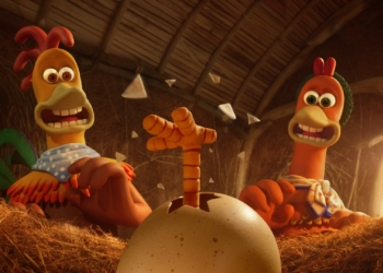 Chicken Run’ın Devrimci Tavukları Geri Döndü: “Ancak Karanlığı Gösterdikten Sonra Kendinize Komik Olma İzni Verebilirsiniz”