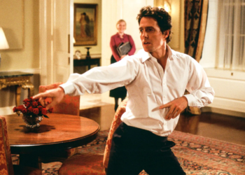 ‘Love Actually’ 20. Yıl Dönümü İçin Sinemalara Geri Dönüyor!