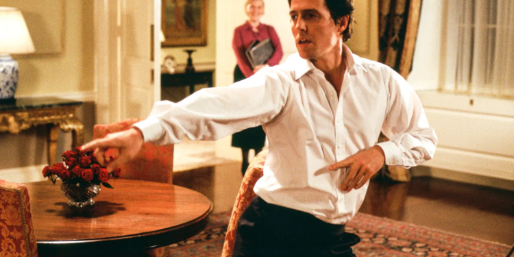 ‘Love Actually’ 20. Yıl Dönümü İçin Sinemalara Geri Dönüyor!