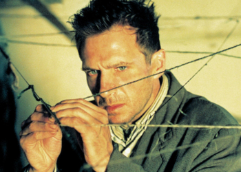 Örümcek Ağları ve Bir Araya Getirilemeyen Parçalar: Spider (2002)