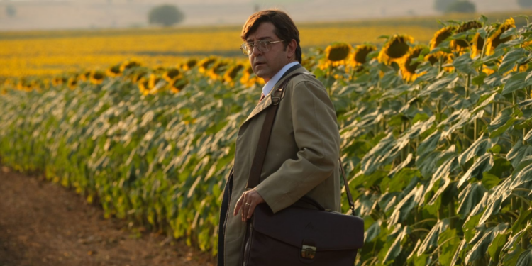 Batı Trakya Türklerinin Mücadelesini Anlatan ‘Sadık Ahmet’ Filmi 29 Aralık’ta Vizyona Girecek