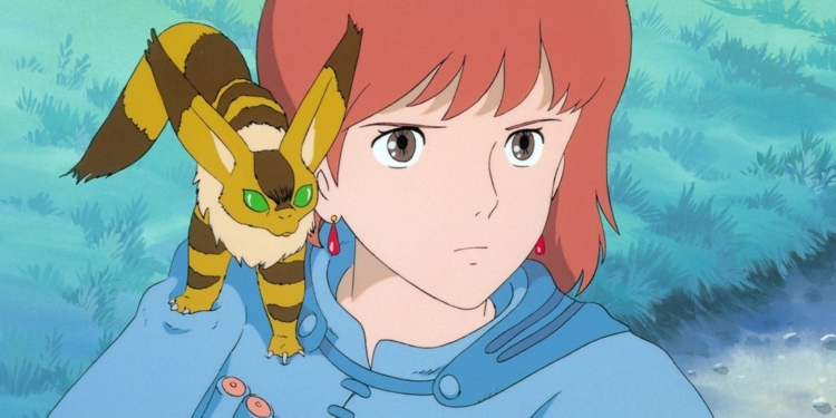 Miyazaki’den Rüzgârlı Vadi’nin Devam Filmi Gelebilir