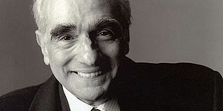 Martin Scorsese Berlin Film Festivali’nde Onur Ödülü’nün Sahibi Olacak