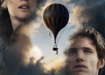 The Aeronauts (2019)
