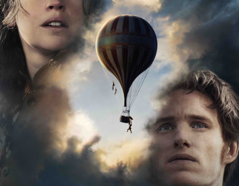 The Aeronauts (2019)