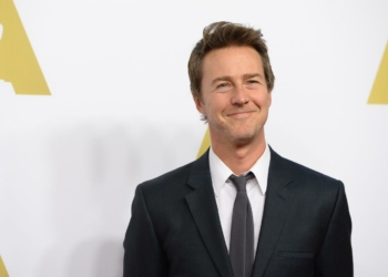 Edward Norton Bob Dylan Biyografisinde Benedict Cumberbatch’in Yerini Aldı!