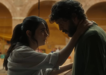 Netflix Filmi Kül 9 Şubat’ta İzleyiciyle Buluşuyor