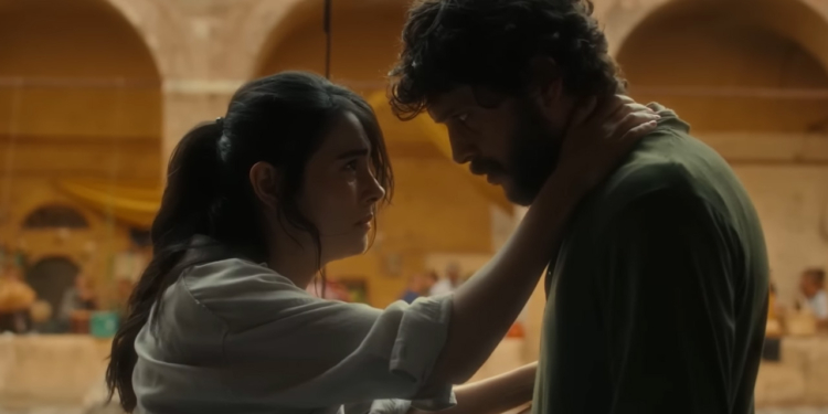 Netflix Filmi Kül 9 Şubat’ta İzleyiciyle Buluşuyor