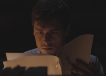 Death by Script (2017)