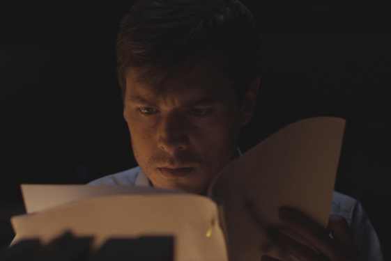 Death by Script (2017)