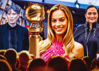 Oscar Habercisi Altın Küre Ödülleri (Golden Globes) Sahiplerini Buldu!