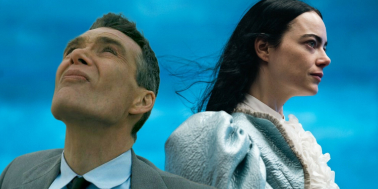 2024 BAFTA Adayları Açıklandı: Oppenheimer Tozu Dumana Kattı!