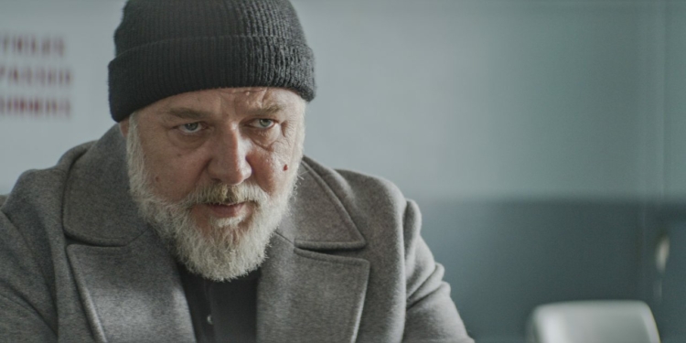 Russell Crowe’lu Sleeping Dogs Filminden Yeni Fragman